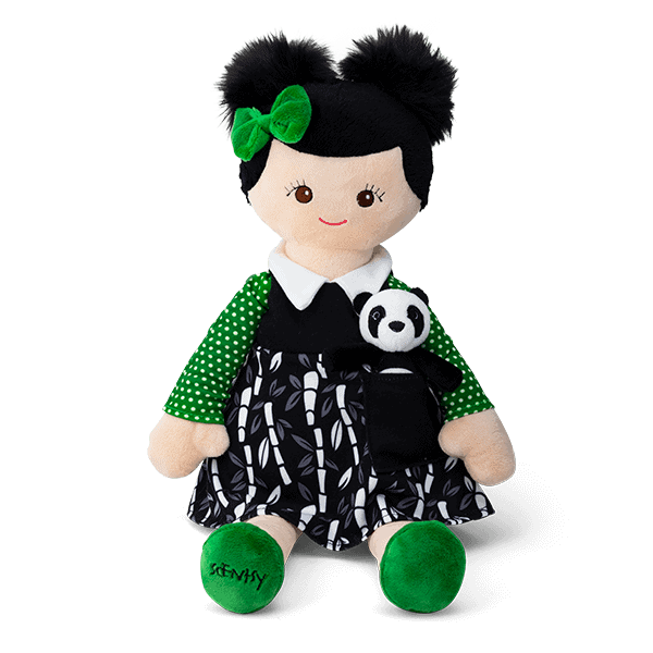 Lou Lou Scentsy Friend