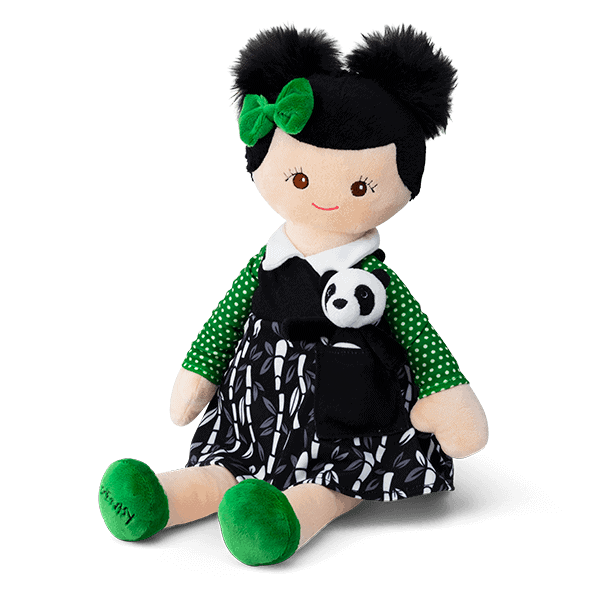 Lou Lou Scentsy Friend