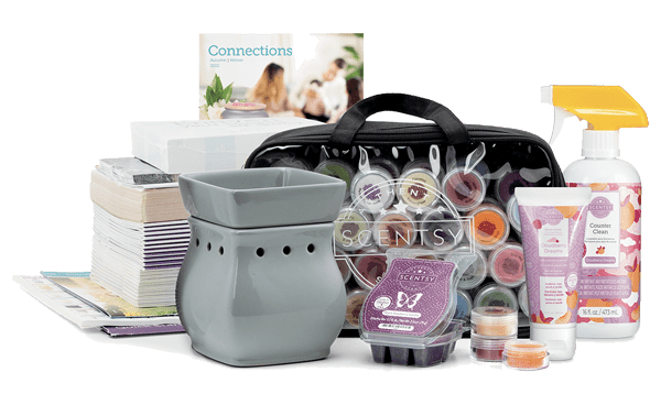 February 2022 Host Kit R3