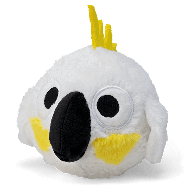 Cockatoo Bitty Buddy