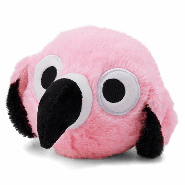 Flamingo Bitty Buddy