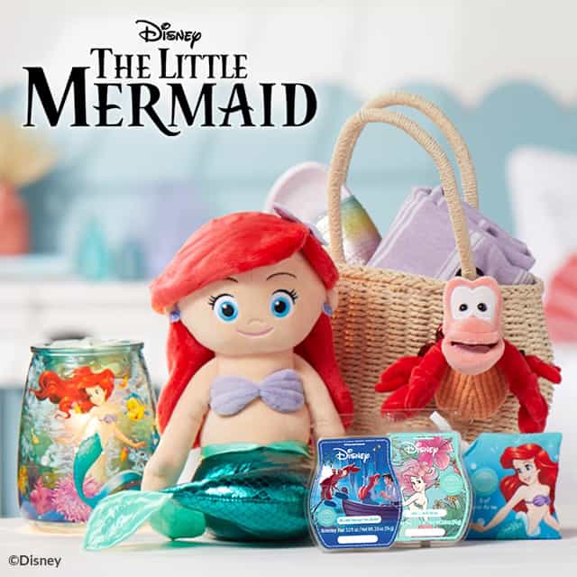 The Little Mermaid