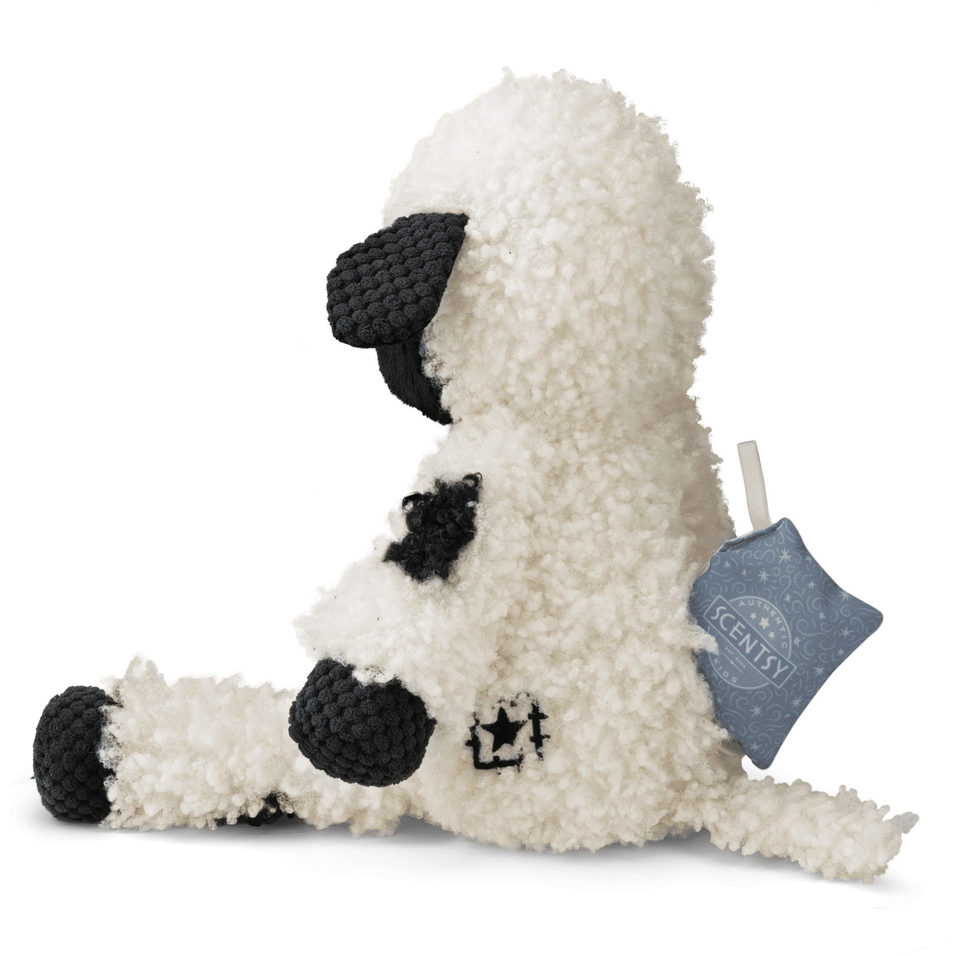Valley the Valais Sheep Scentsy Buddy
