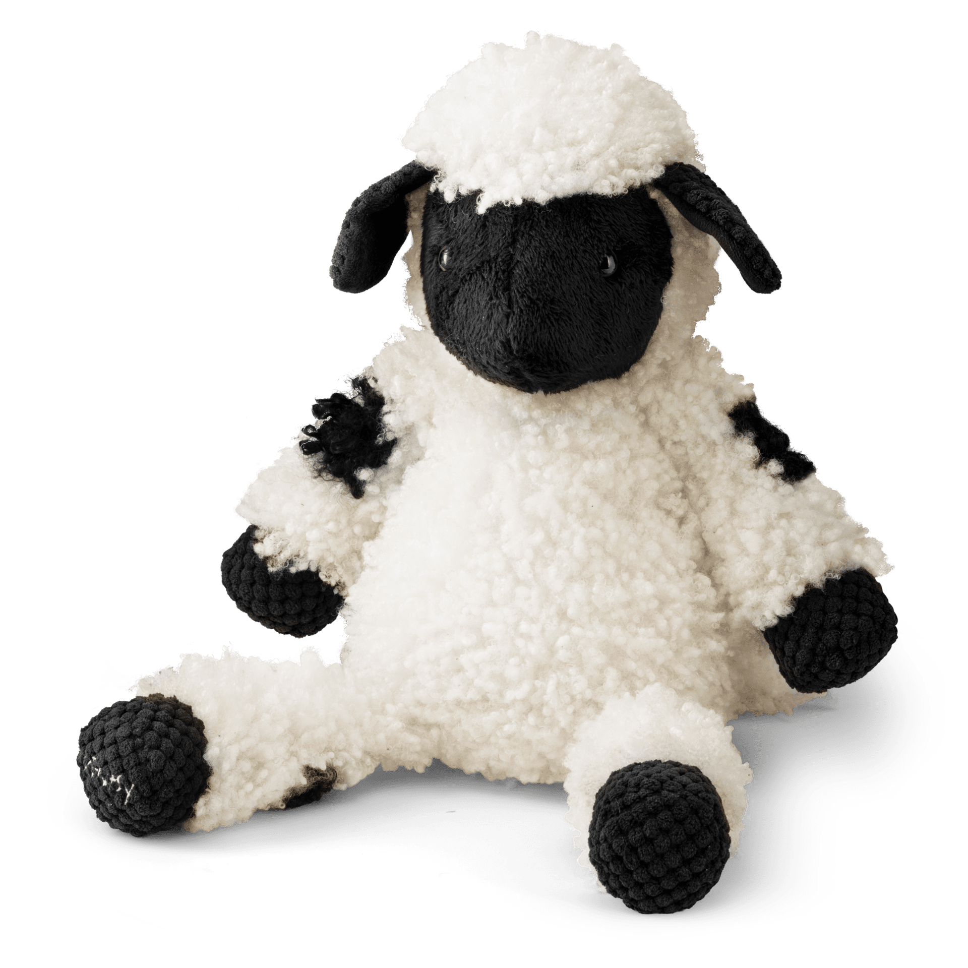 Valley the Valais Sheep Scentsy Buddy