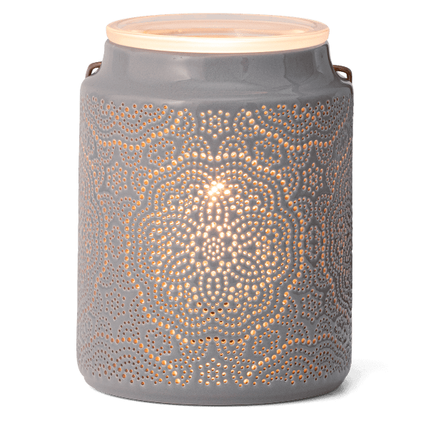 Aziza Scentsy Warmer