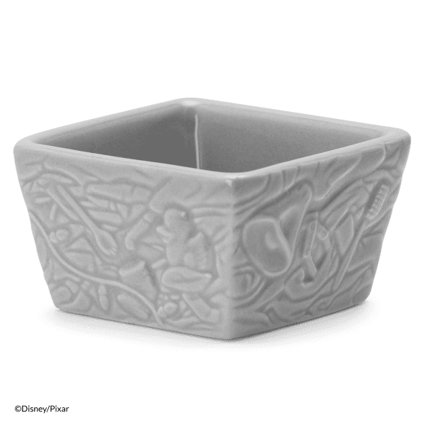 Wall-E Replacement Dish