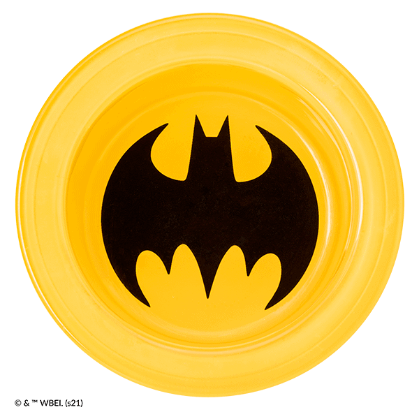 Batman Replacement Dish