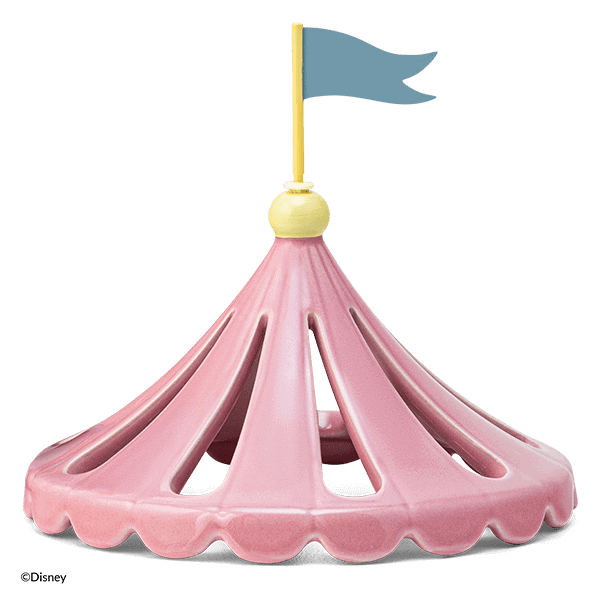 Disney Dumbo Replacement Dish