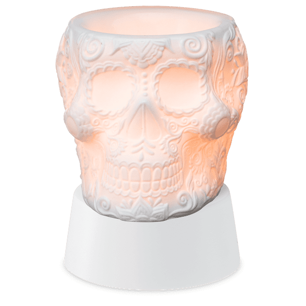 Calaverita Mini Scentsy Warmer (Table Top)