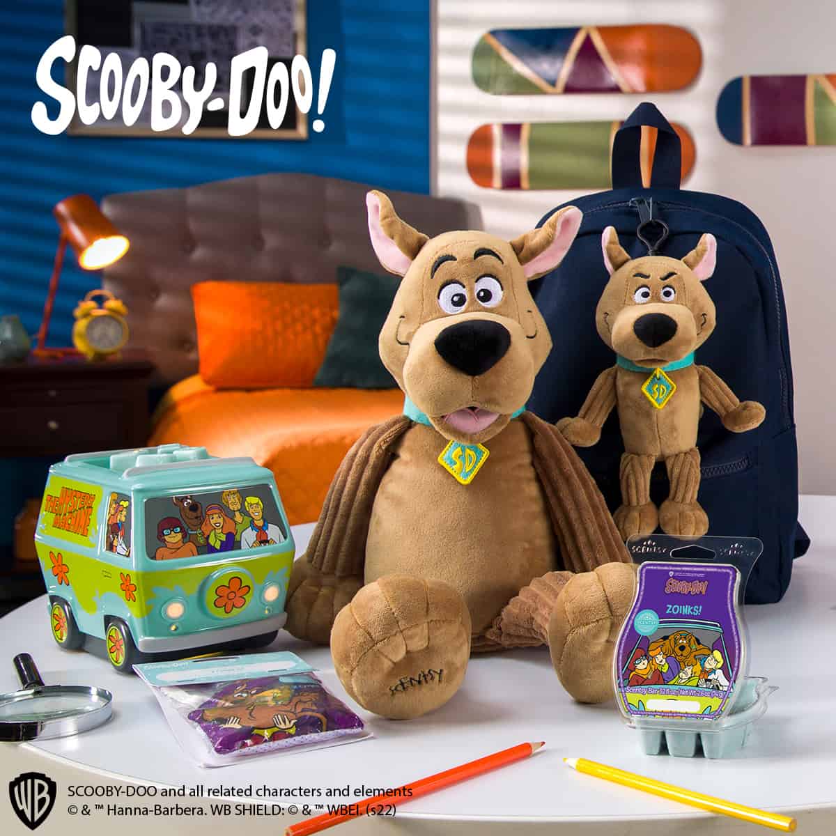Scooby-Doo Collection