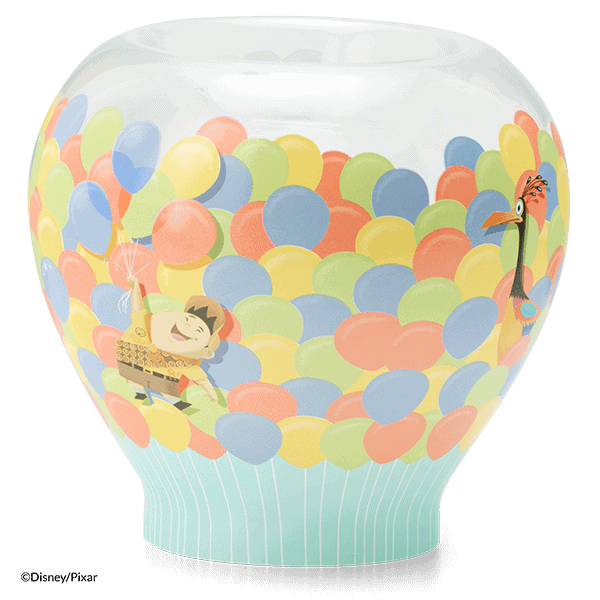 Disney and Pixar Up Replacement Dish