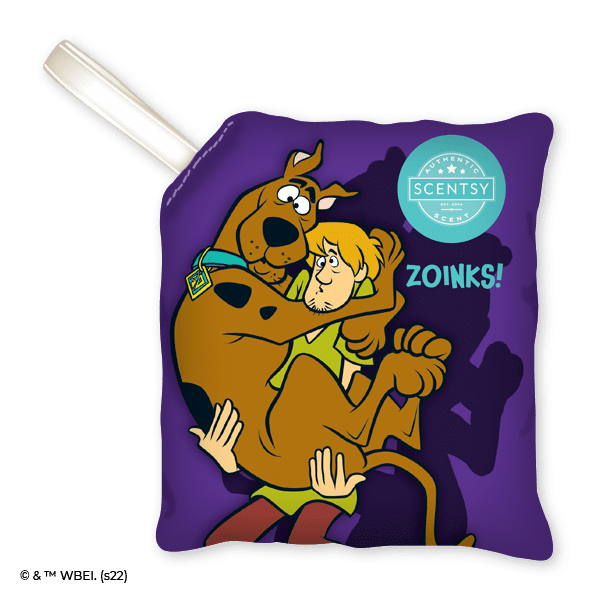 ZOINKS! - Scent Pak