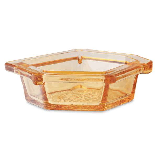 Tiger Jasper Replacement Dish