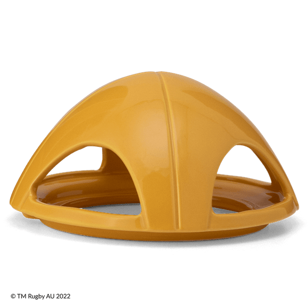 Wallabies Rugby Replacement Dish