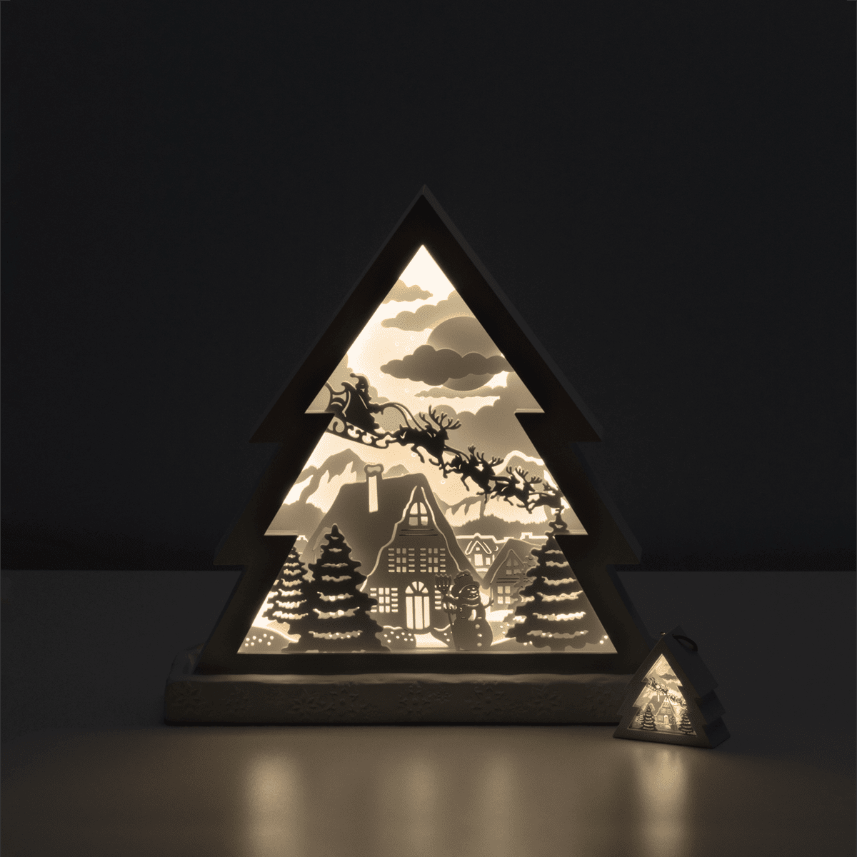 All Through the Night Scentsy Warmer