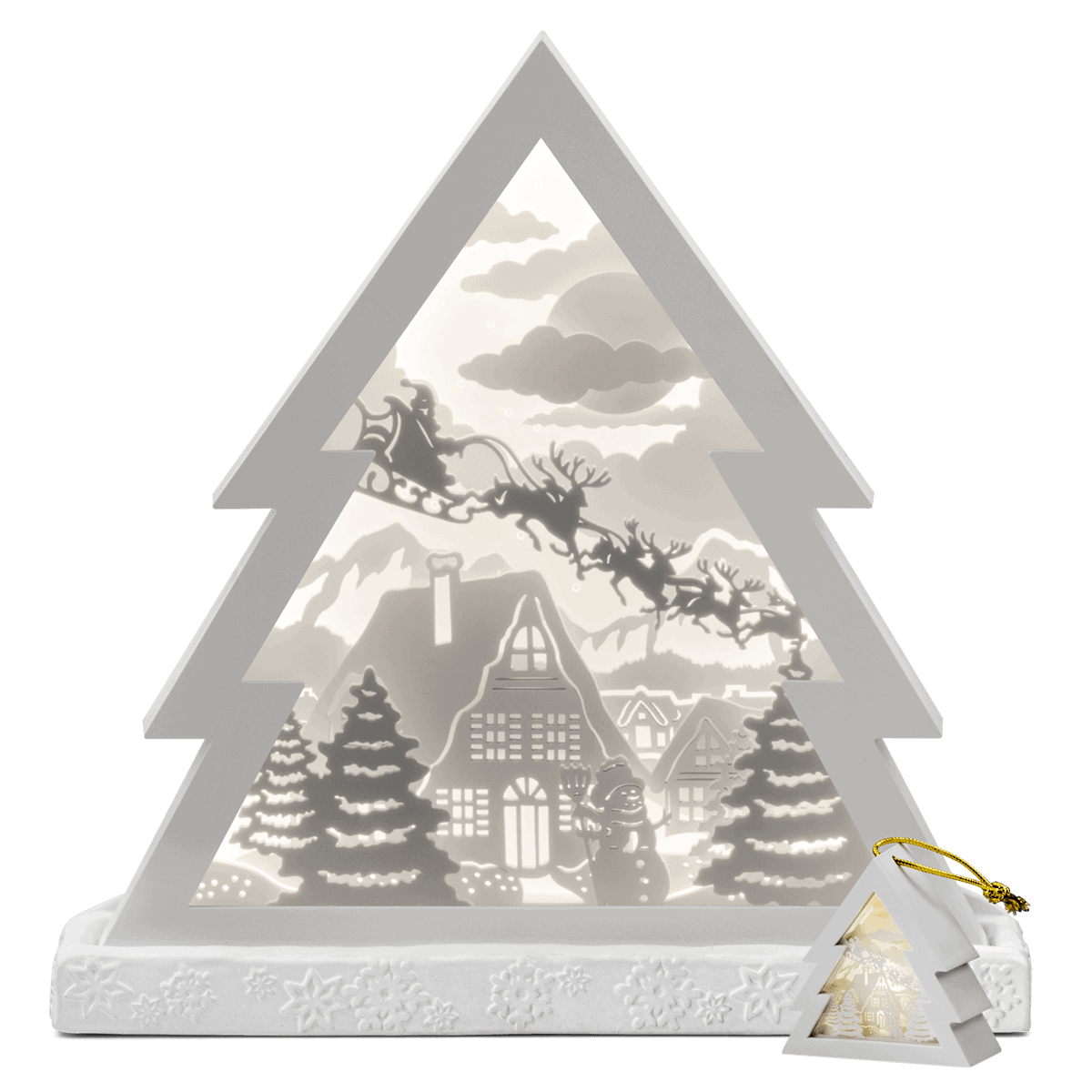 All Through the Night Scentsy Warmer