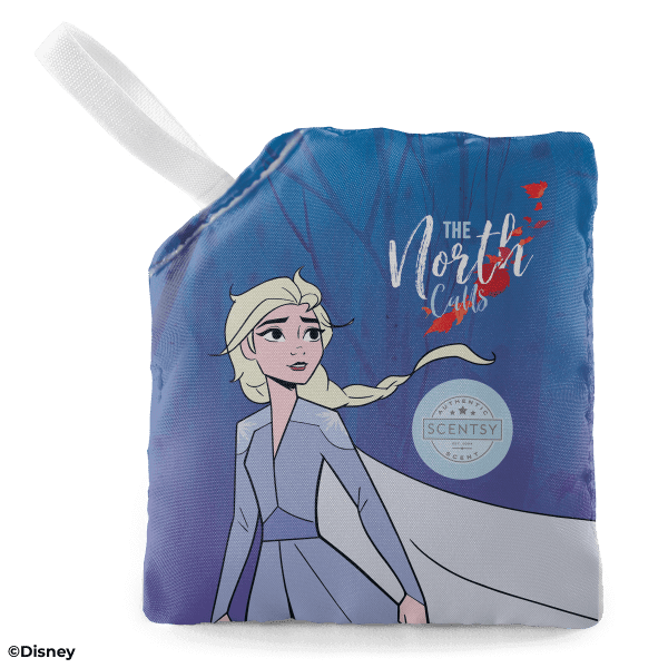 The North Calls - Scent Pak