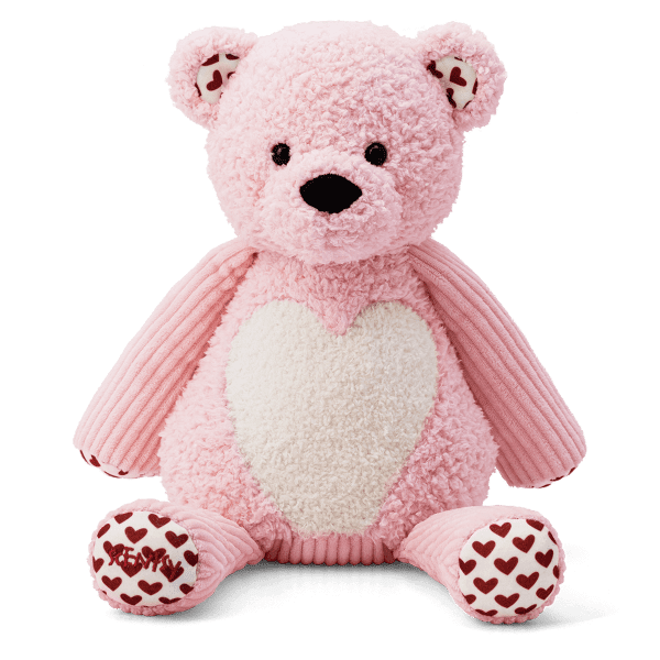 Benny Boo-Boo the Bear Scentsy Buddy