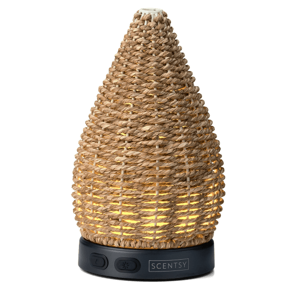 Wonder Scentsy Diffuser