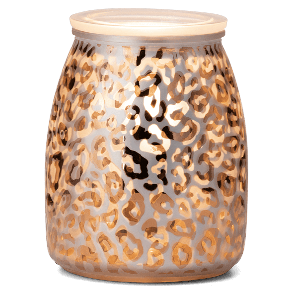 Savanna Scentsy Warmer