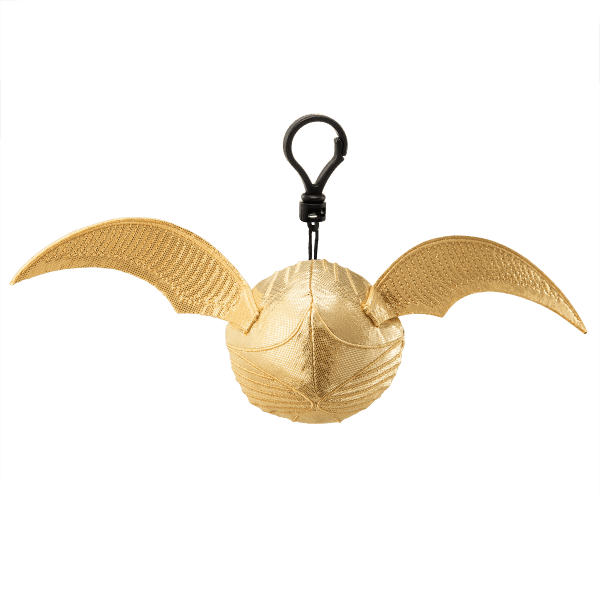 Harry Potter Golden Snitch Buddy Clip