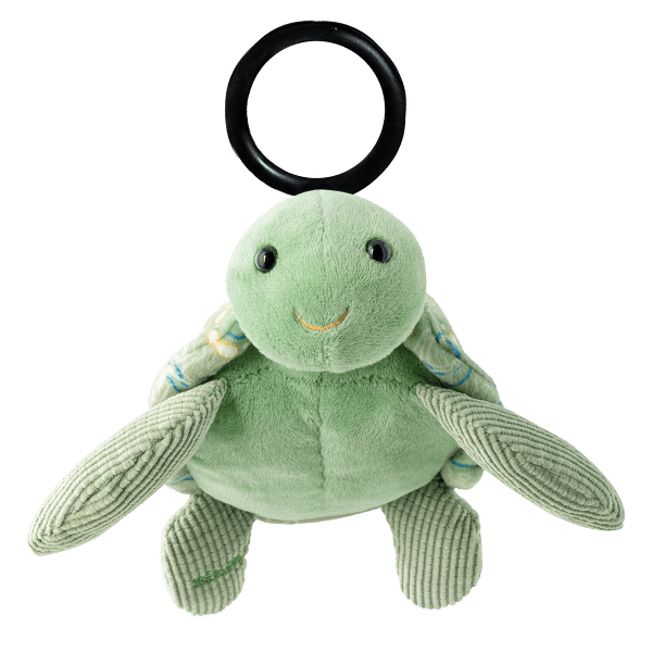 Summer the Sea Turtle Buddy Clip