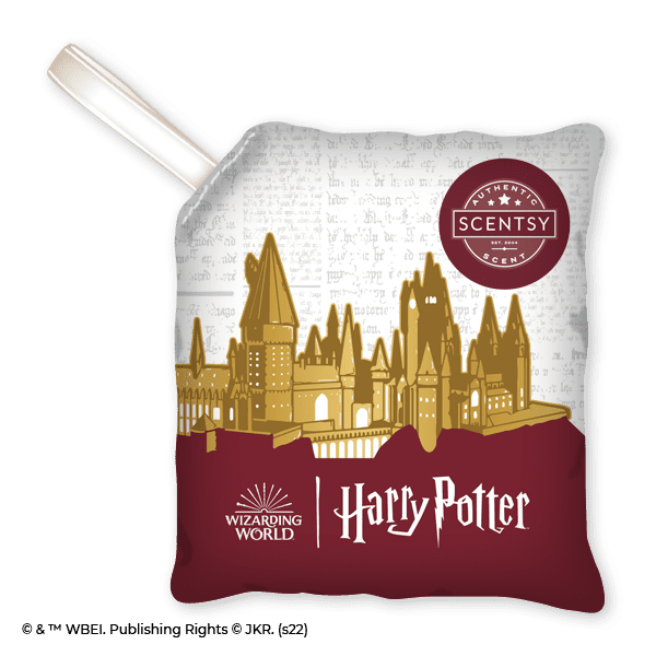 Harry Potter Wizarding World Scent Pak