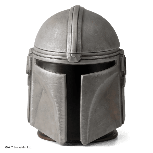 The Mandalorian - Scentsy Warmer