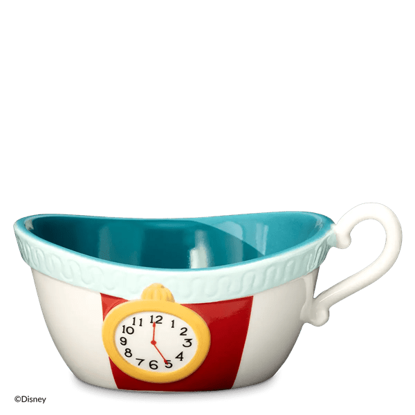 Alice in Wonderland Replacement Dish