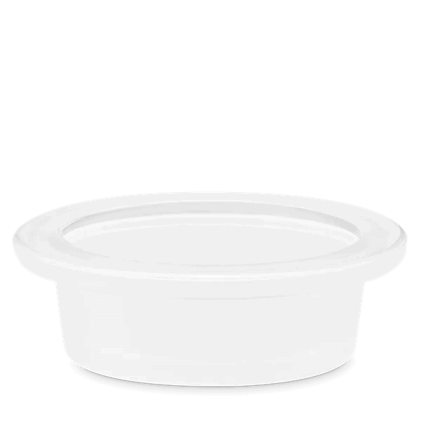 Frosty Glow Replacement Dish