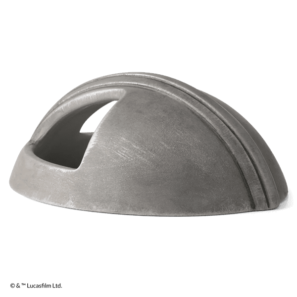 The Mandalorian Replacement Lid