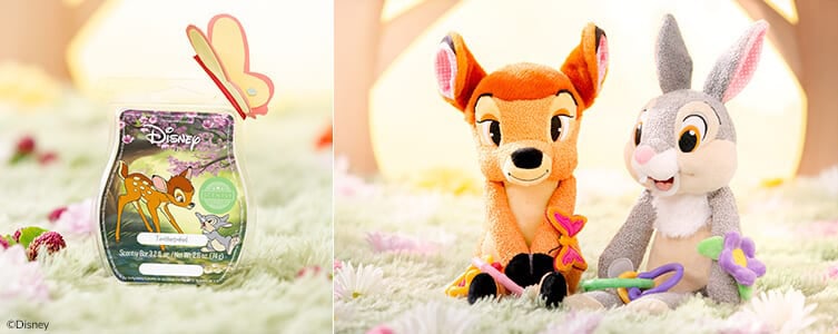 Disney Bambi Collection