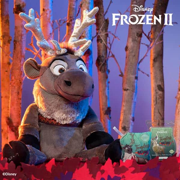Disney Frozen Sven