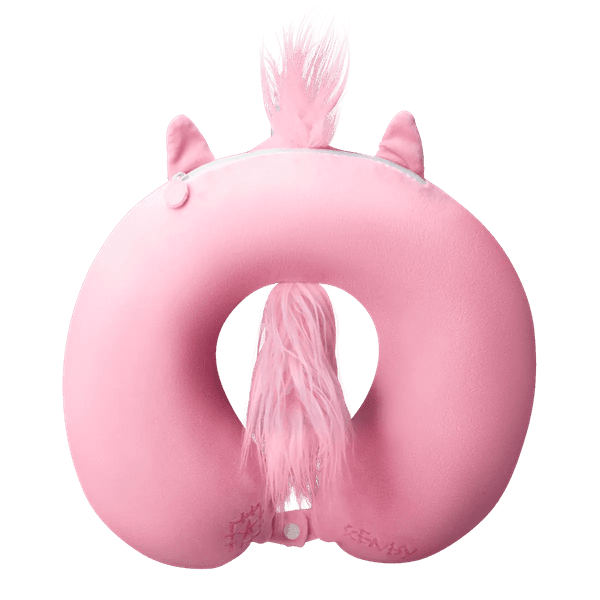 Unicorn Scentsy Buddy Travel Pillow