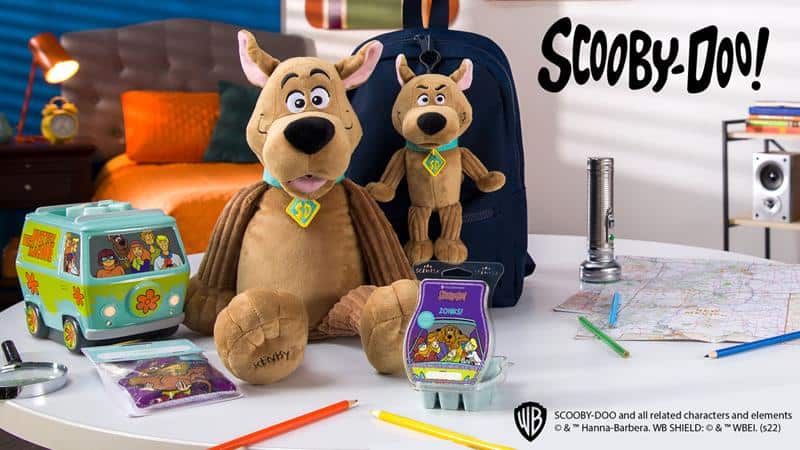 Scooby Doo Collection