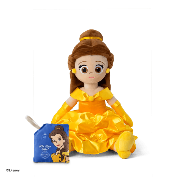 Belle Scentsy Buddy