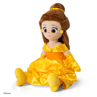 Belle Scentsy Buddy