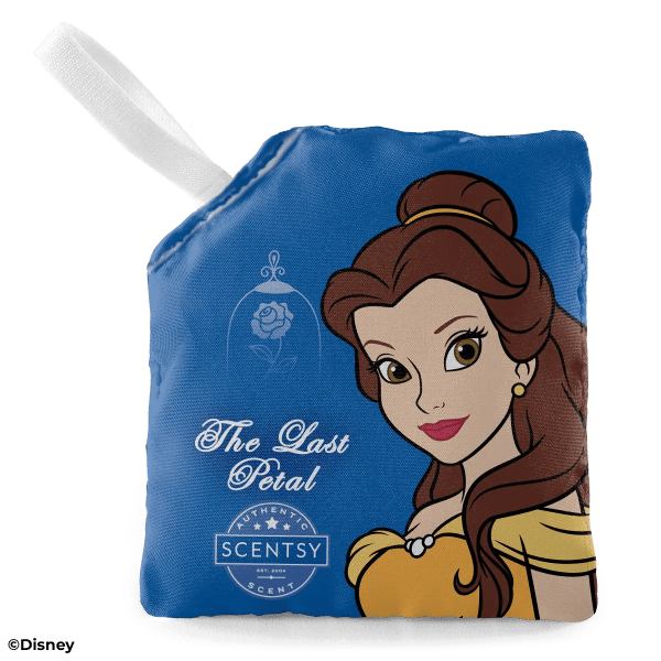 The Last Petal - Scent Pak (Belle Design)