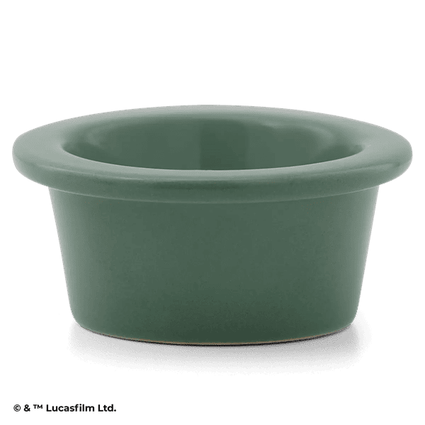 Boba Fett Replacement Dish