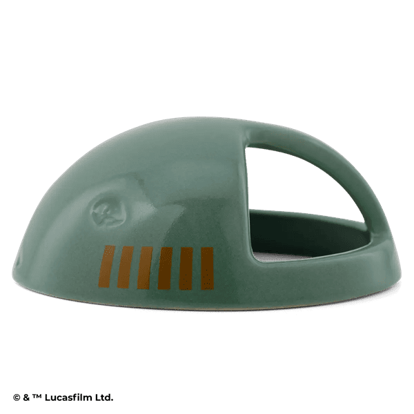 Boba Fett Replacement Lid