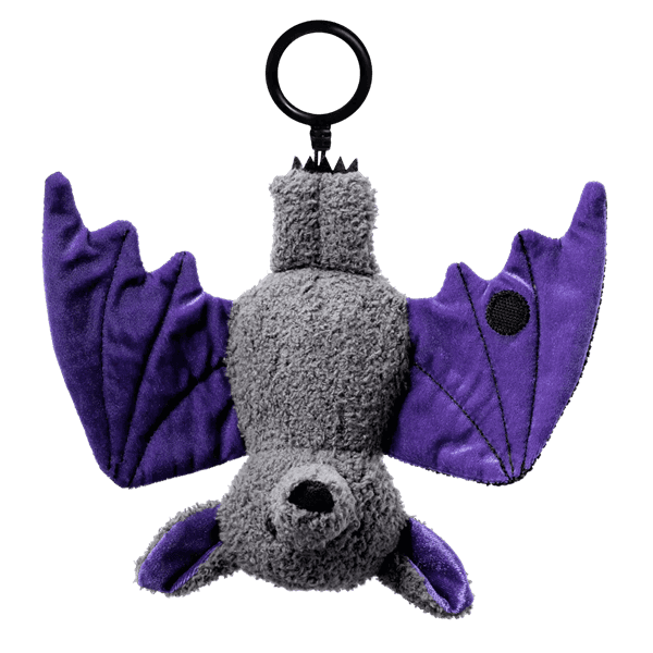Batista the Bat Buddy Clip