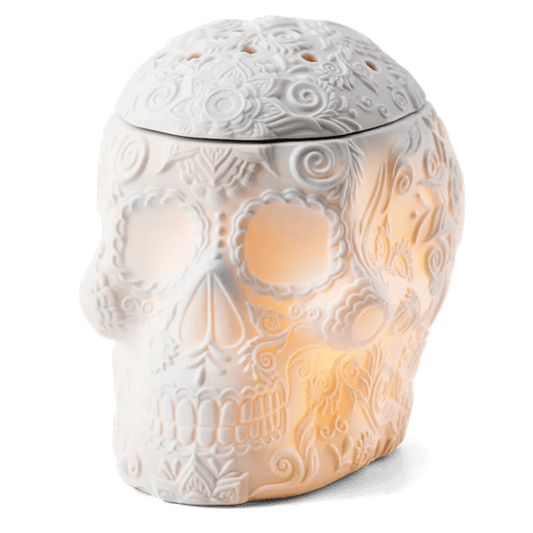 Calaverita Scentsy Warmer