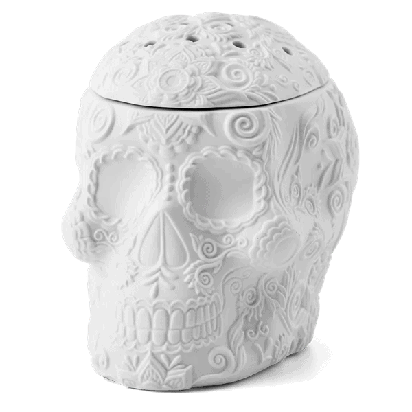 Calaverita Scentsy Warmer