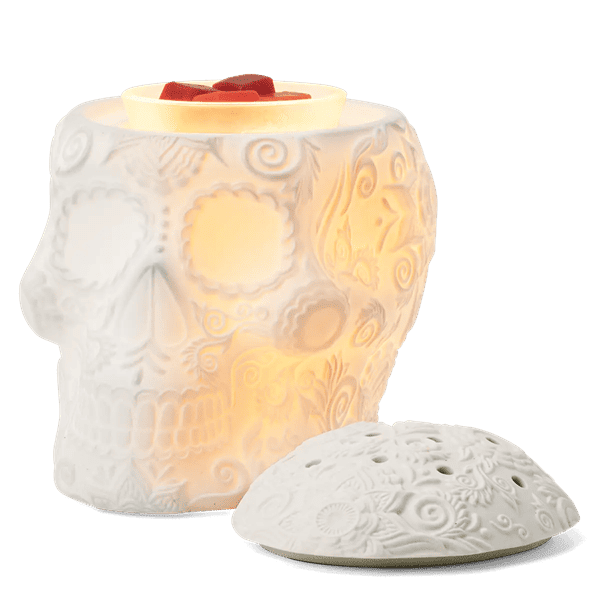 Calaverita Scentsy Warmer