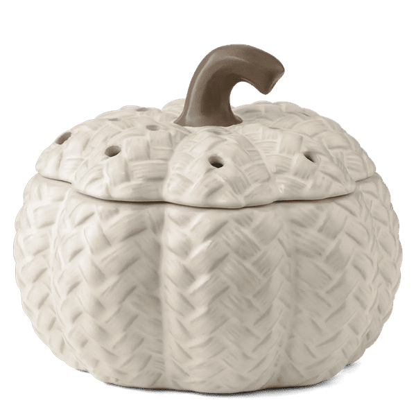 Harvest Bounty Scentsy Warmer