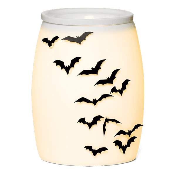 Let’s Get Batty Scentsy Warmer