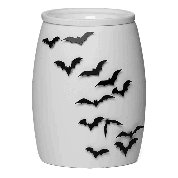 Let’s Get Batty Scentsy Warmer