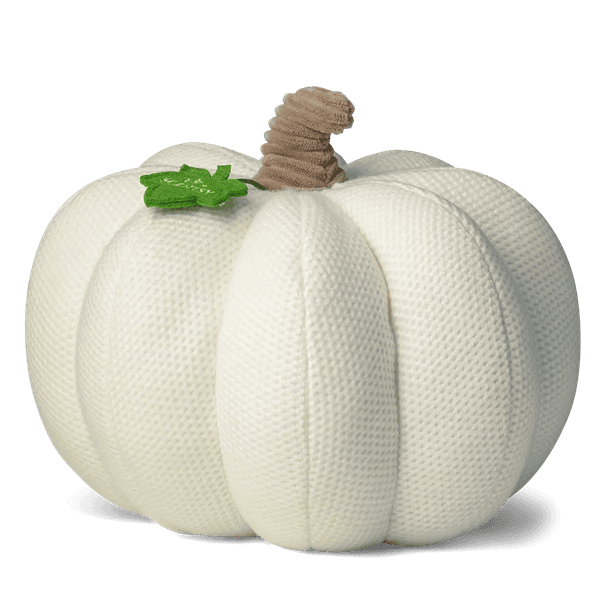 Lumina Pumpkin Darling Decor