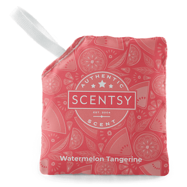 Watermelon Tangerine Scent Pak