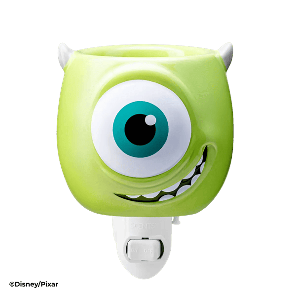 Mike Wazowski Mini Scentsy Warmer